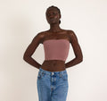 Flex Tube Top