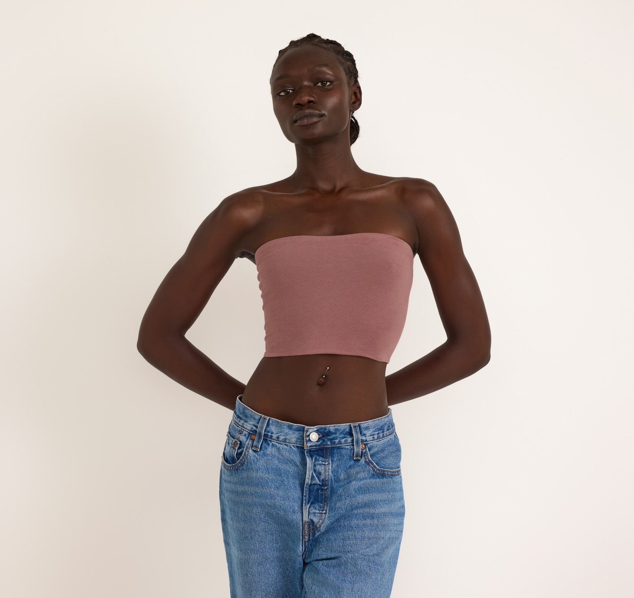 Flex Tube Top